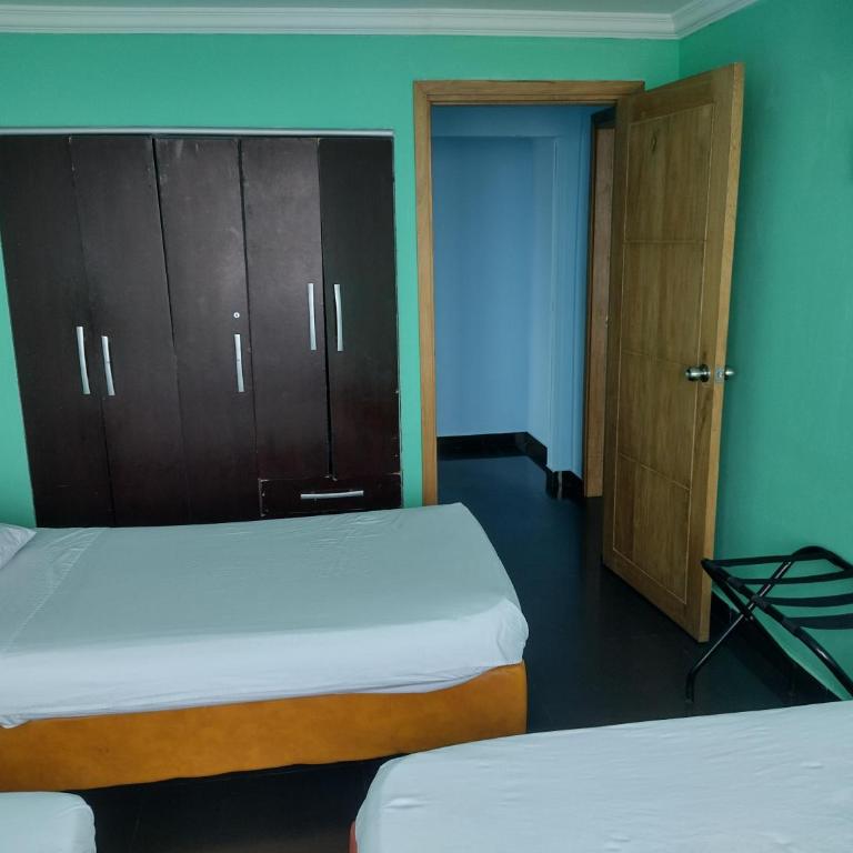"LOW COST" Conquistador-Laguito - Apartamento de 2 dormitorios - 11