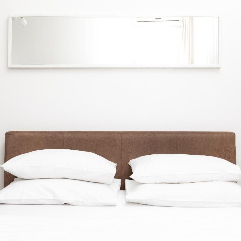 1st Belgrade Apartment - Deluxe King Studio - 26