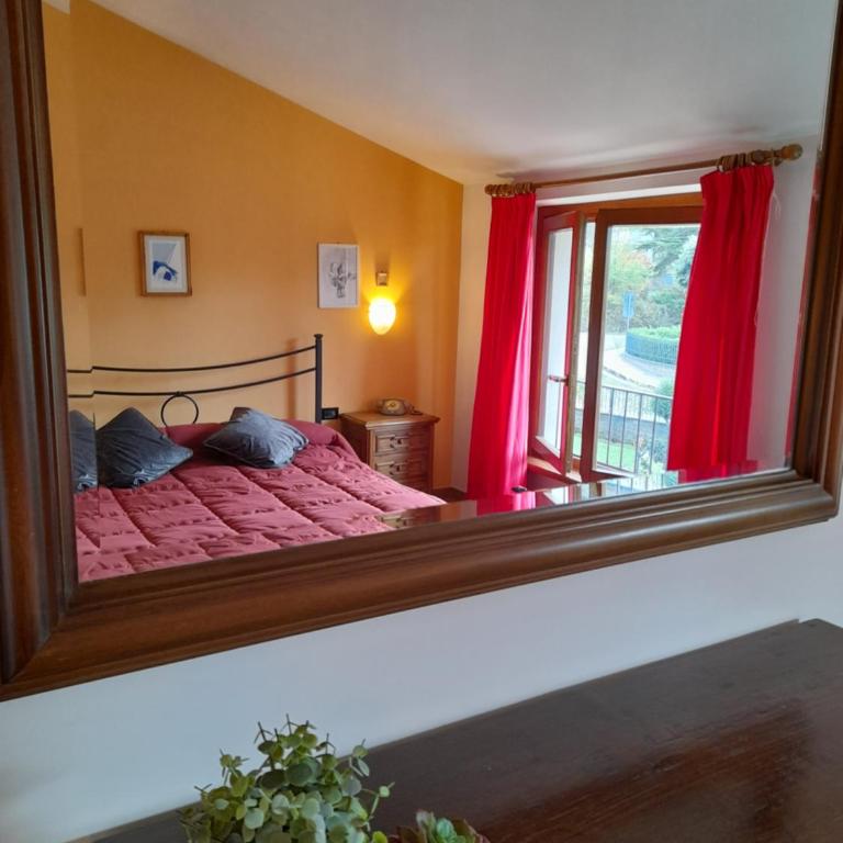 LA TERRAZZA DI OTTO - Camera Matrimoniale con Bagno Privato - 3