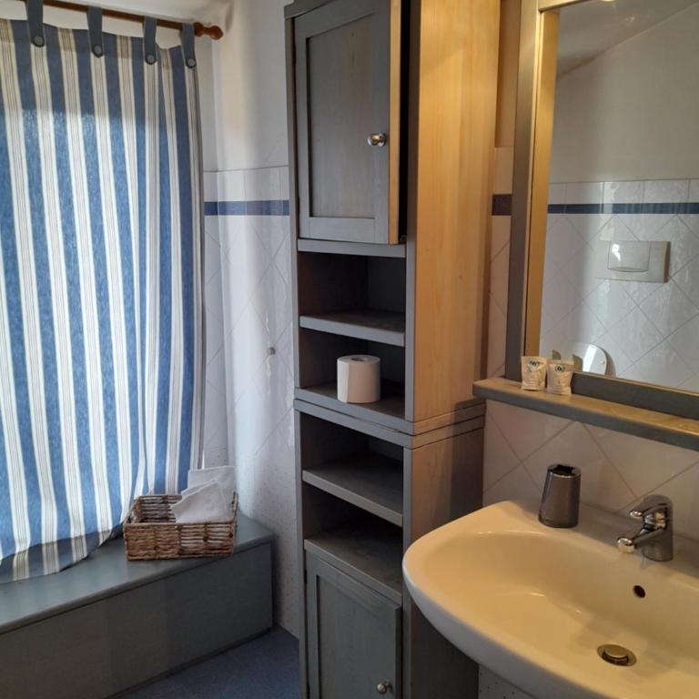LA TERRAZZA DI OTTO - Camera Matrimoniale con Bagno Privato - 5