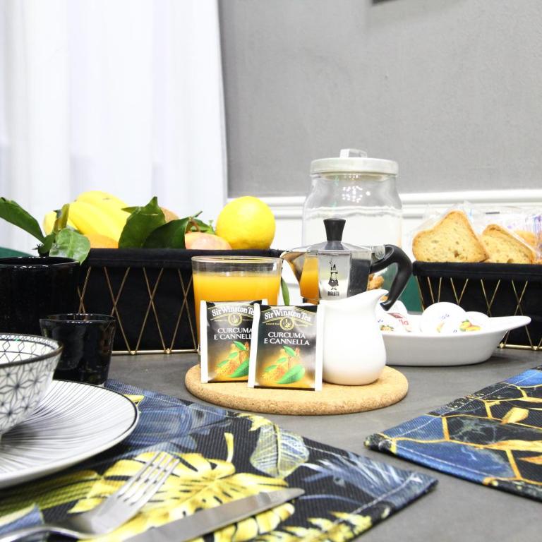 DUOMO Luxury Apartment in City Center - Appartamento con 1 Camera da Letto - 8