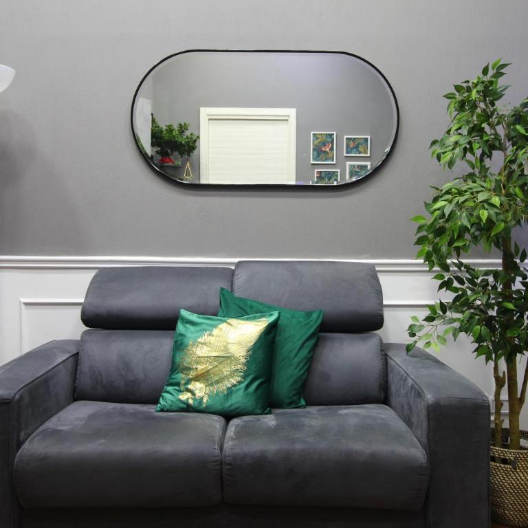 DUOMO Luxury Apartment in City Center - Appartamento con 1 Camera da Letto - 13