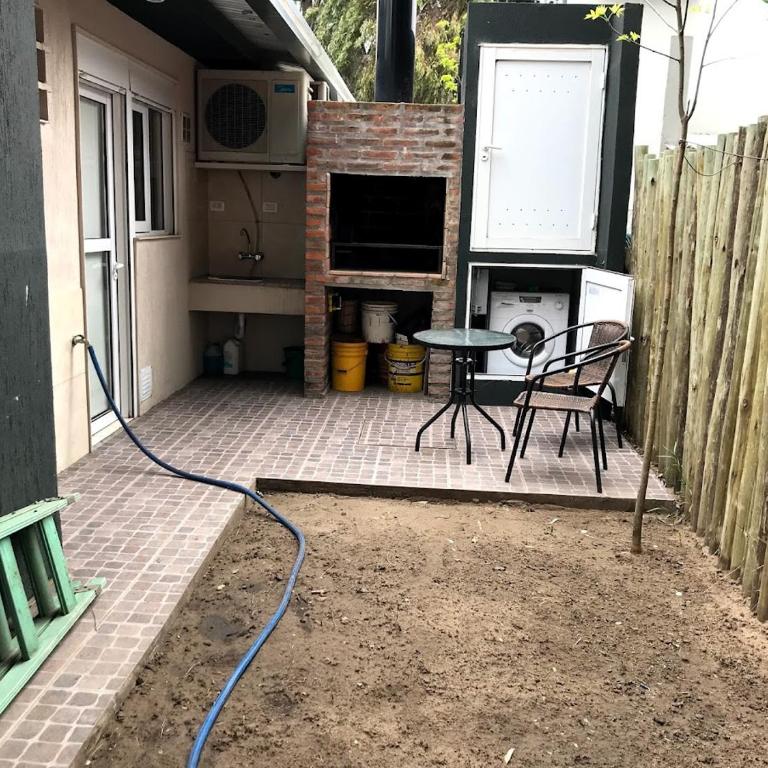 Cabañas Sendero de Pinos - Alquileres RV - Bungalow de 2 dormitorios - 6