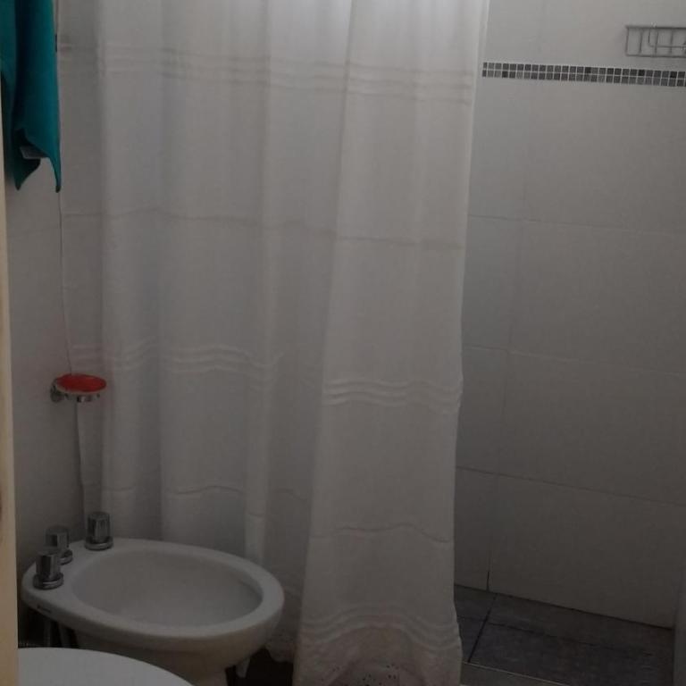 Cabañas Sendero de Pinos - Alquileres RV - Bungalow de 2 dormitorios - 8