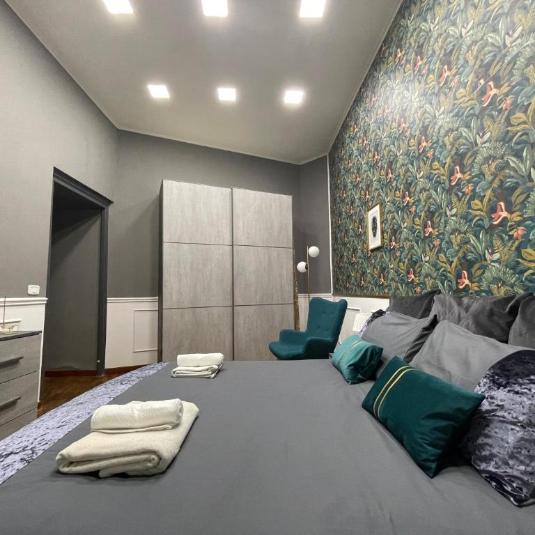DUOMO Luxury Apartment in City Center - Appartamento con 1 Camera da Letto - 28