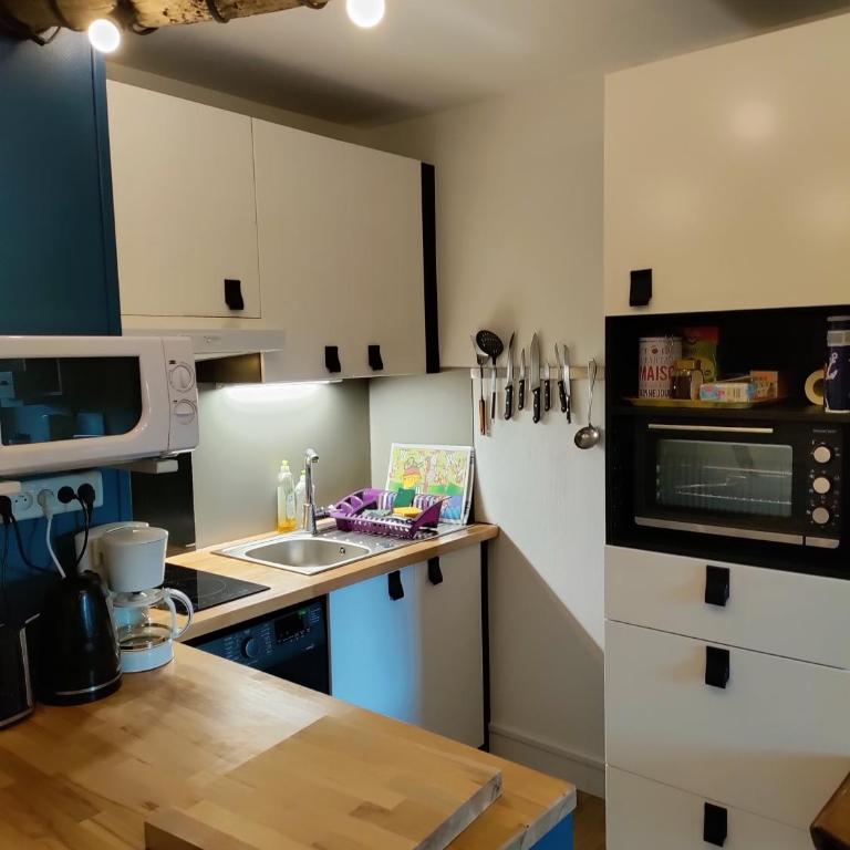 studio Seignosse Océan (plages et commerces à pied) - Monolocale - 8