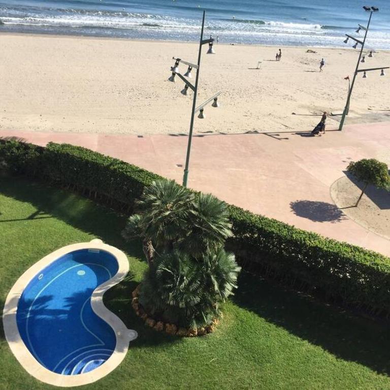 Apartamento 1ª linea de playa - Port Aventura - Two-Bedroom Apartment - 5