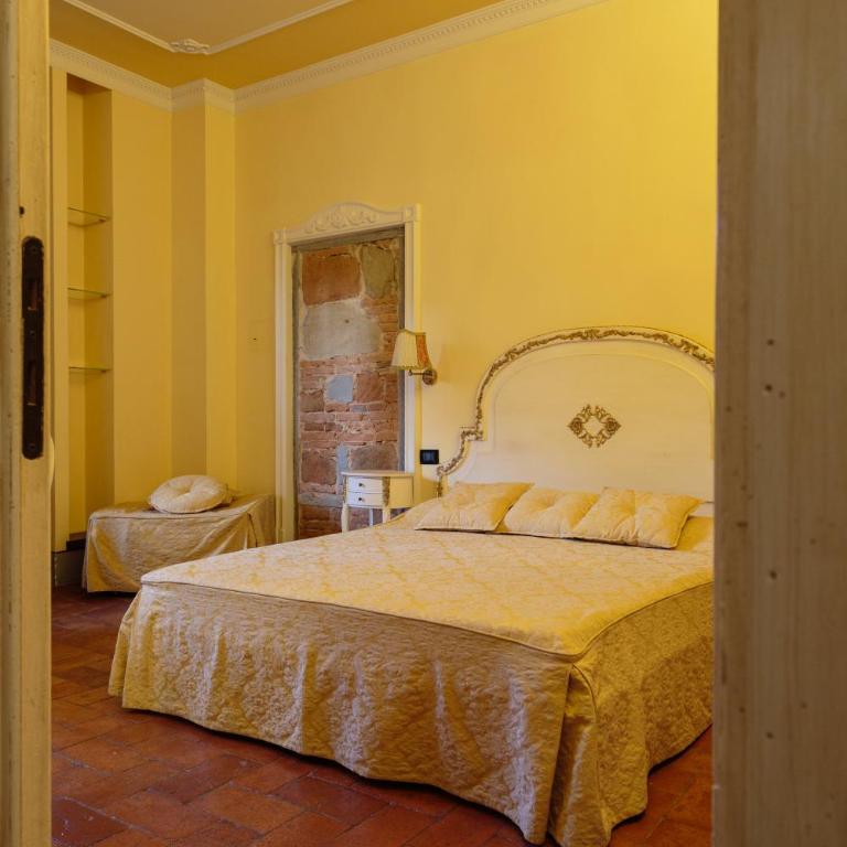 Casa Leopardi - Camera Matrimoniale con Bagno Privato - 3