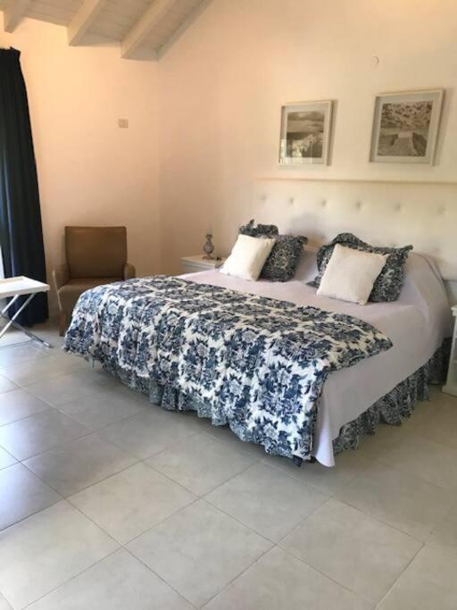 Dpto unico en un lugar magico en Pinamar ,Terrazas al Golf!! - Three-Bedroom Apartment - 5