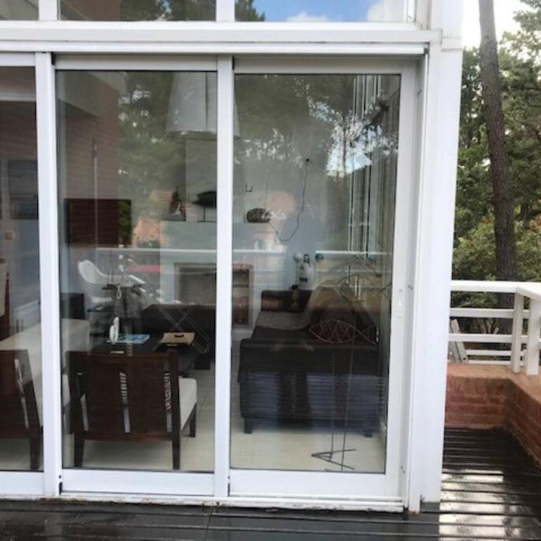 Dpto unico en un lugar magico en Pinamar ,Terrazas al Golf!! - Three-Bedroom Apartment - 7