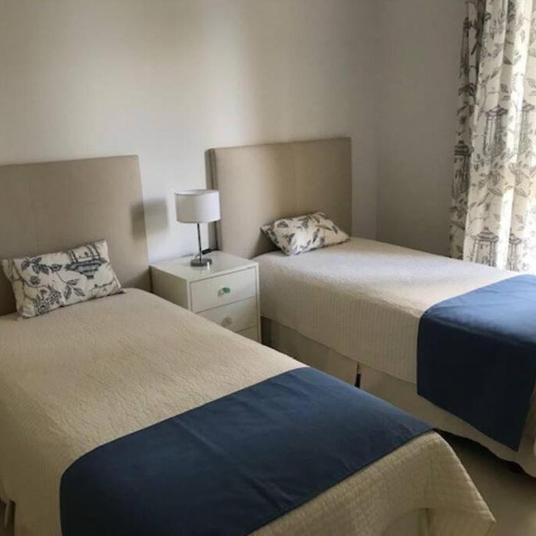 Dpto unico en un lugar magico en Pinamar ,Terrazas al Golf!! - Three-Bedroom Apartment - 11