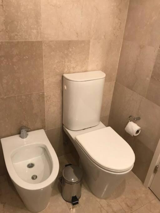 Dpto unico en un lugar magico en Pinamar ,Terrazas al Golf!! - Three-Bedroom Apartment - 12