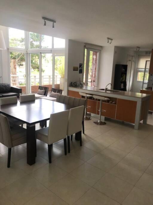 Dpto unico en un lugar magico en Pinamar ,Terrazas al Golf!! - Three-Bedroom Apartment - 13