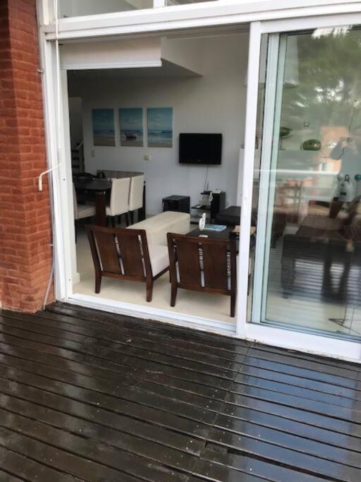 Dpto unico en un lugar magico en Pinamar ,Terrazas al Golf!! - Three-Bedroom Apartment - 15