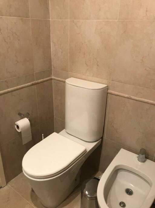 Dpto unico en un lugar magico en Pinamar ,Terrazas al Golf!! - Three-Bedroom Apartment - 17
