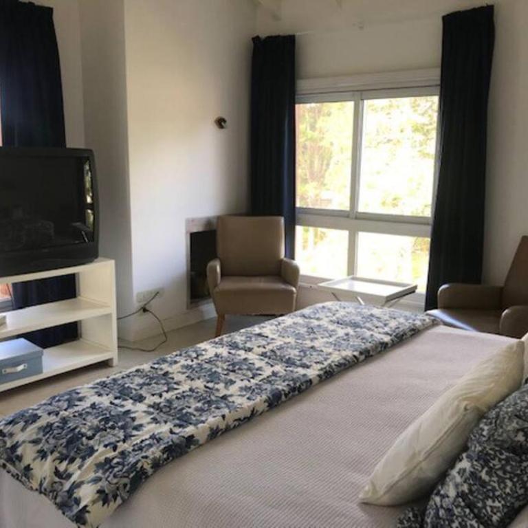 Dpto unico en un lugar magico en Pinamar ,Terrazas al Golf!! - Three-Bedroom Apartment - 18
