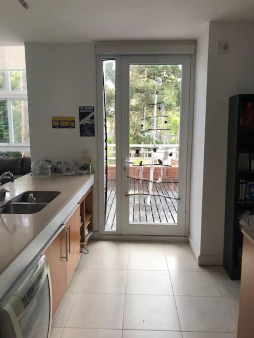 Dpto unico en un lugar magico en Pinamar ,Terrazas al Golf!! - Three-Bedroom Apartment - 20