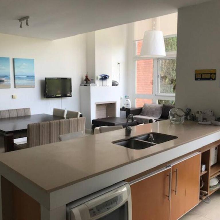 Dpto unico en un lugar magico en Pinamar ,Terrazas al Golf!! - Three-Bedroom Apartment - 22