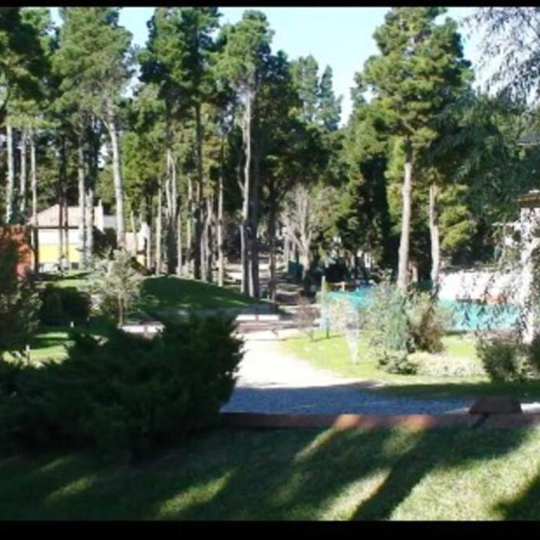 Dpto unico en un lugar magico en Pinamar ,Terrazas al Golf!! - Three-Bedroom Apartment - 25