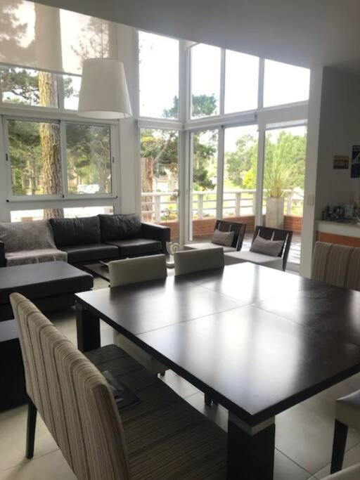 Dpto unico en un lugar magico en Pinamar ,Terrazas al Golf!! - Three-Bedroom Apartment - 30
