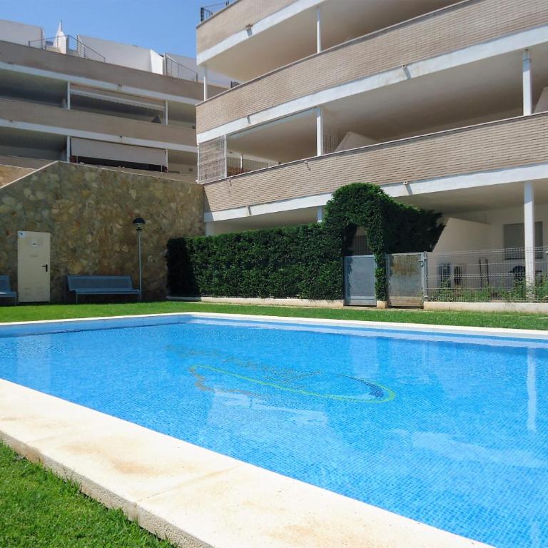 Baladres Holidays LEK - Apartamento - 1