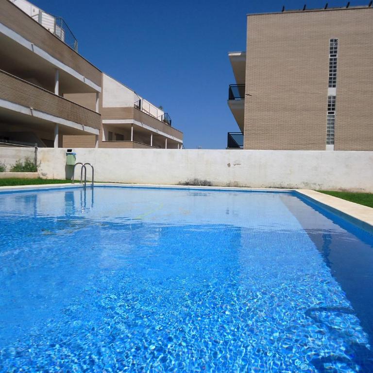 Baladres Holidays LEK - Apartamento - 2