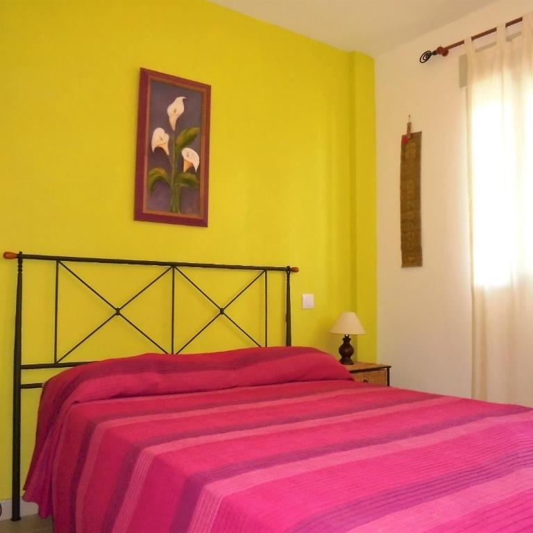 Baladres Holidays LEK - Apartamento - 25