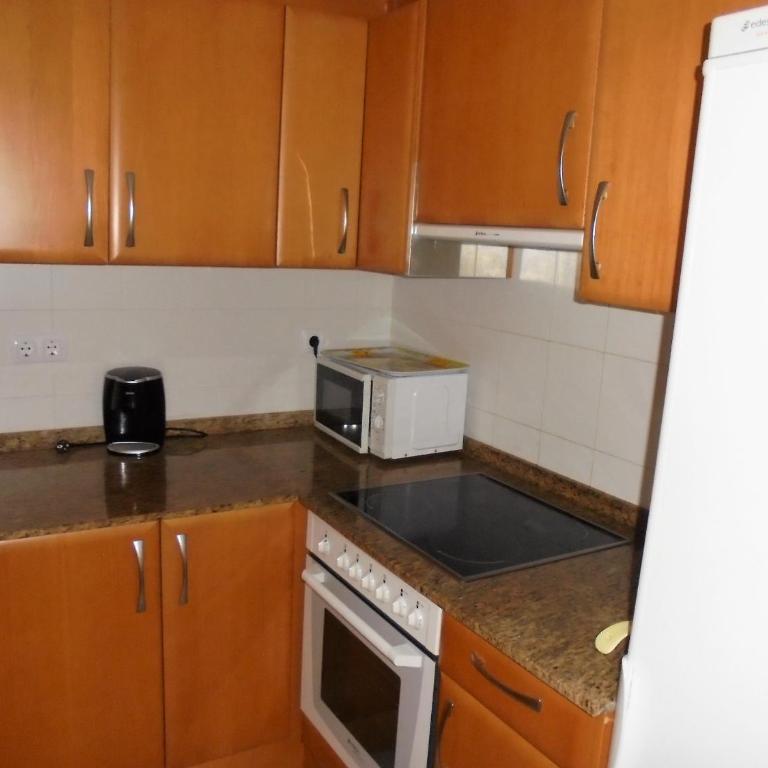 Baladres Holidays LEK - Apartamento - 26