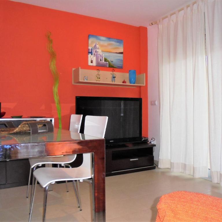 Baladres Holidays LEK - Apartamento - 30
