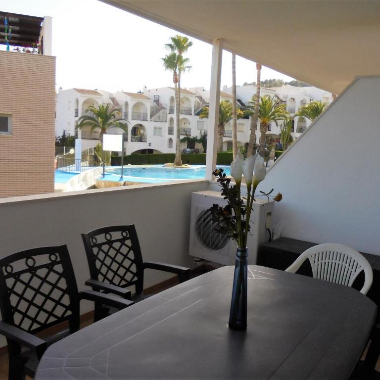 Baladres Holidays LEK - Apartamento - 34