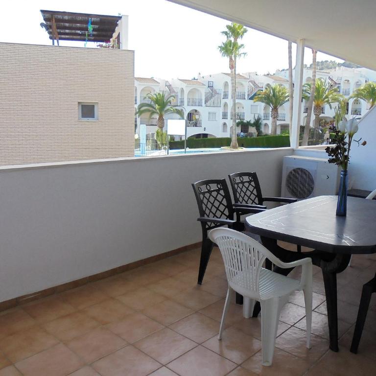 Baladres Holidays LEK - Apartamento - 35