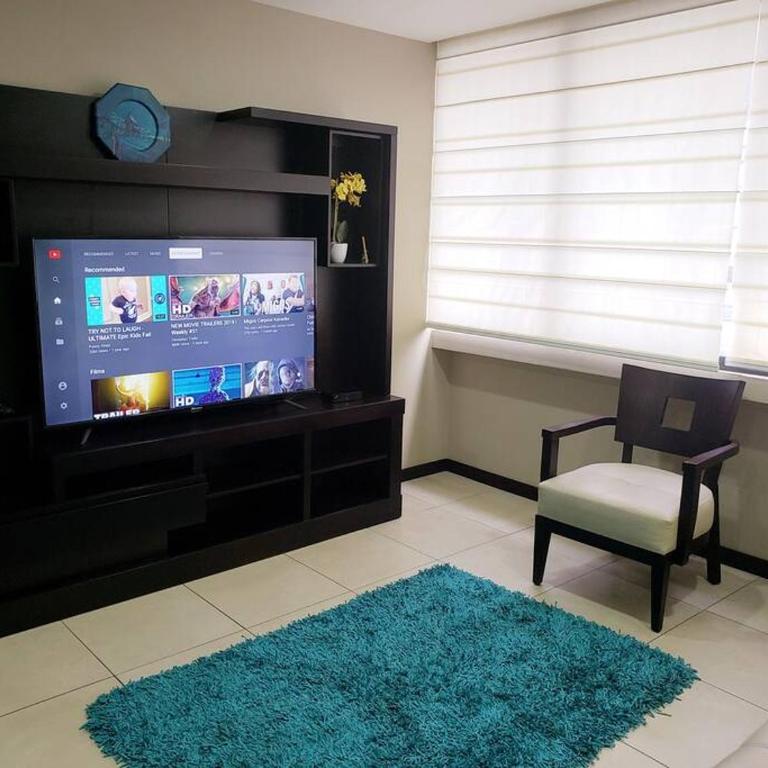 Ecusuites Room Emporium con Jacuzzi privado - Apartamento de 1 dormitorio - 20