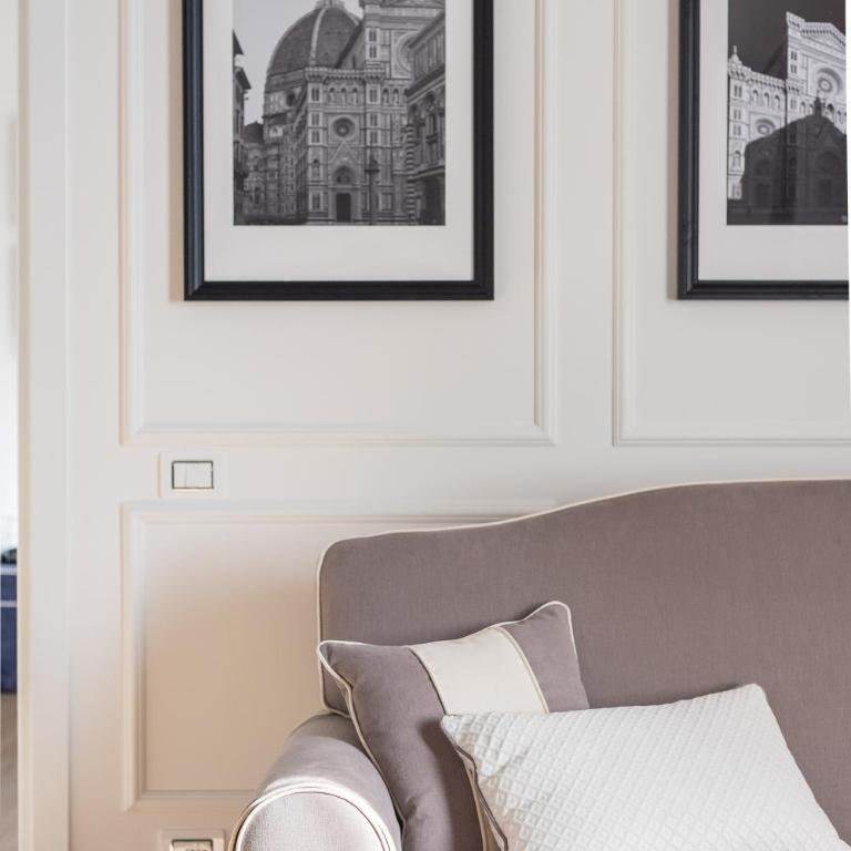 Florence Feel Apartment - One-Bedroom Apartment - 3