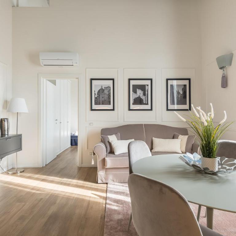 Florence Feel Apartment - One-Bedroom Apartment - 6