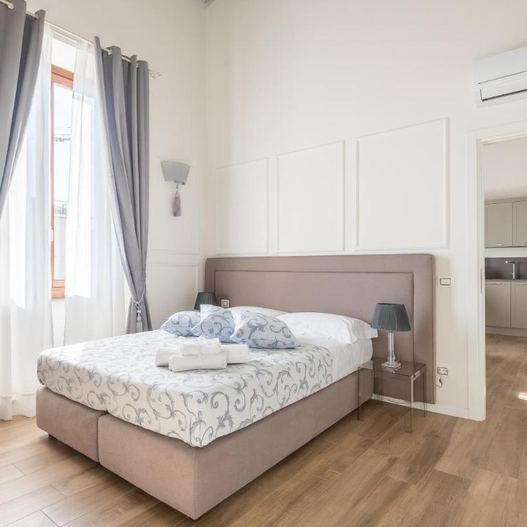 Florence Feel Apartment - One-Bedroom Apartment - 5