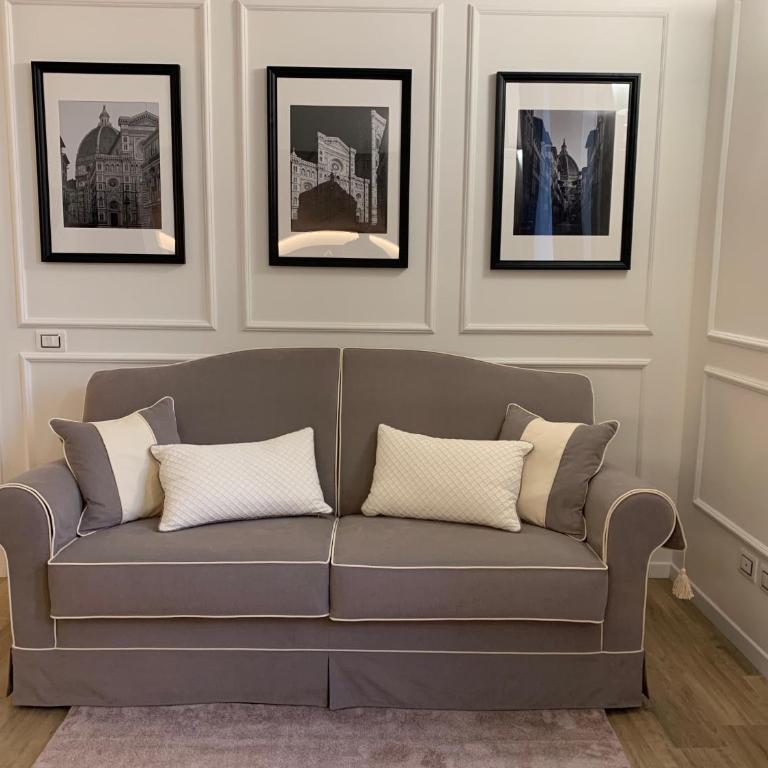 Florence Feel Apartment - One-Bedroom Apartment - 2