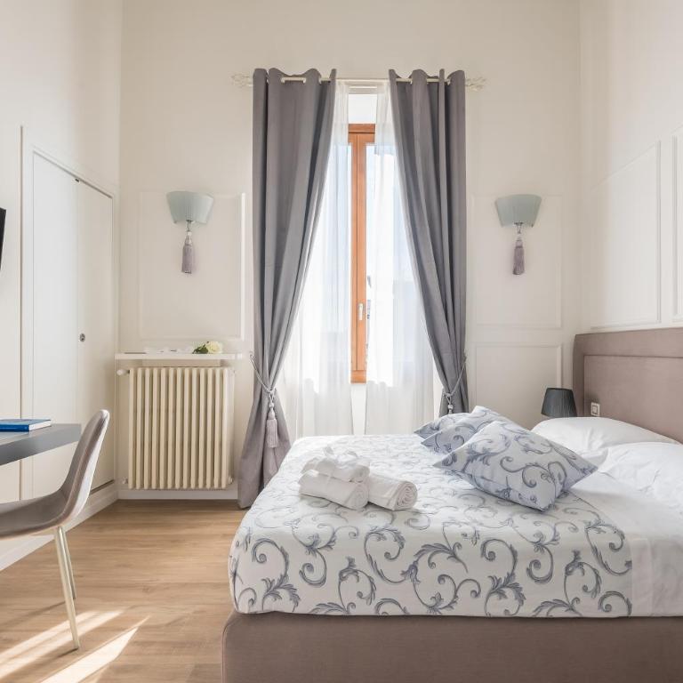 Florence Feel Apartment - One-Bedroom Apartment - 17