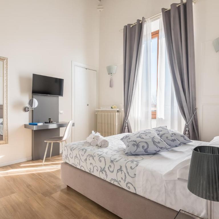 Florence Feel Apartment - One-Bedroom Apartment - 22