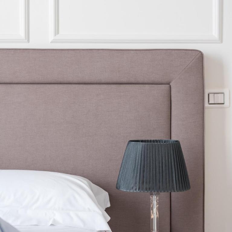 Florence Feel Apartment - One-Bedroom Apartment - 25