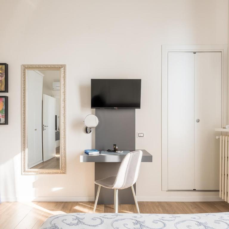 Florence Feel Apartment - One-Bedroom Apartment - 27