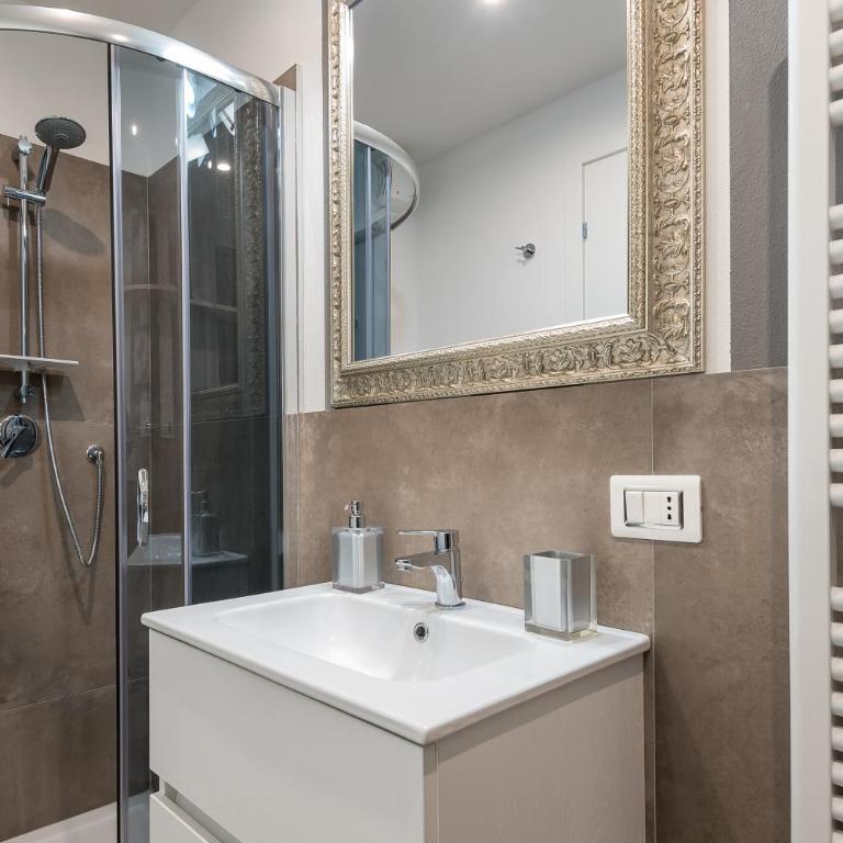 Florence Feel Apartment - One-Bedroom Apartment - 29
