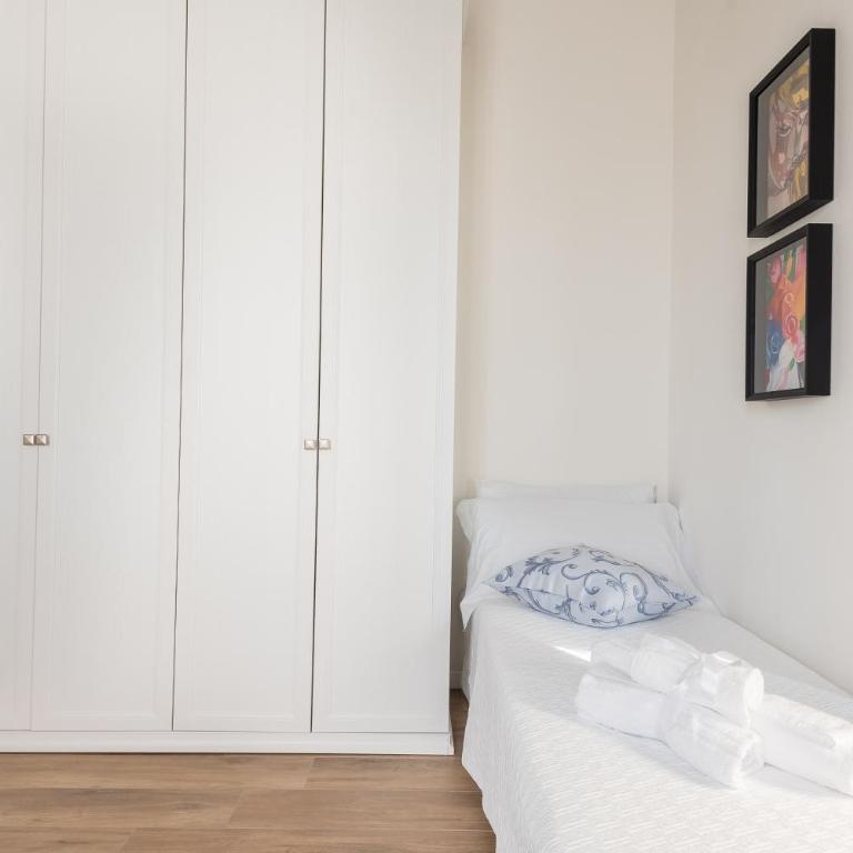 Florence Feel Apartment - One-Bedroom Apartment - 36