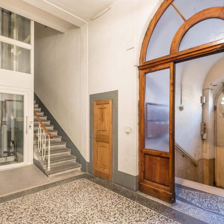 Florence Feel Apartment - One-Bedroom Apartment - 41