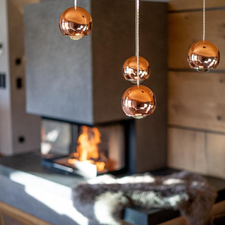 Purest - Penthouse-Apartment - 2