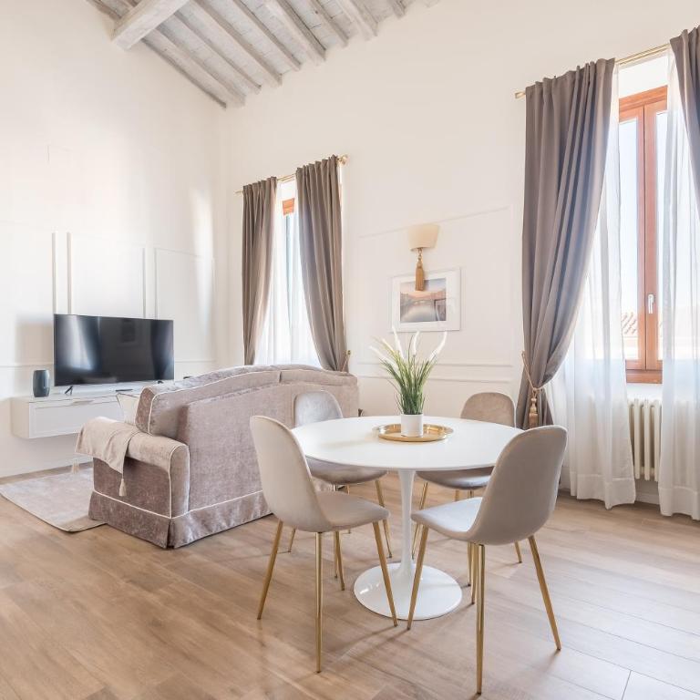 Florence Feel Apartment - One-Bedroom Apartment - 10