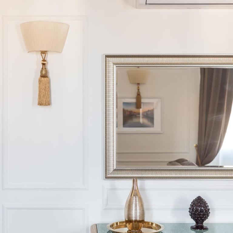 Florence Feel Apartment - One-Bedroom Apartment - 14