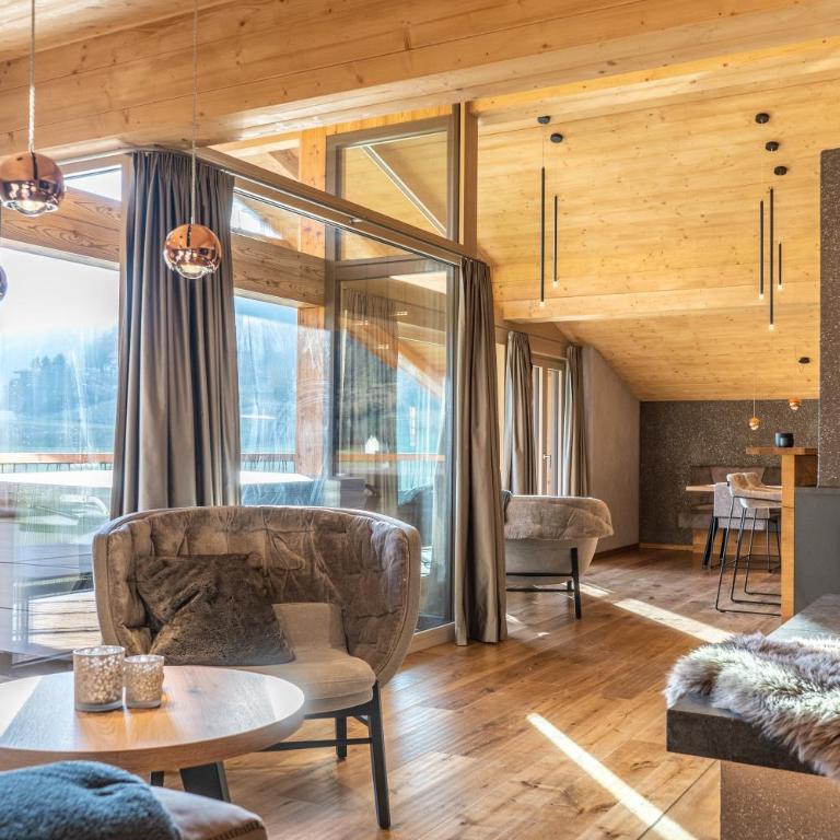 Purest - Penthouse-Apartment - 1