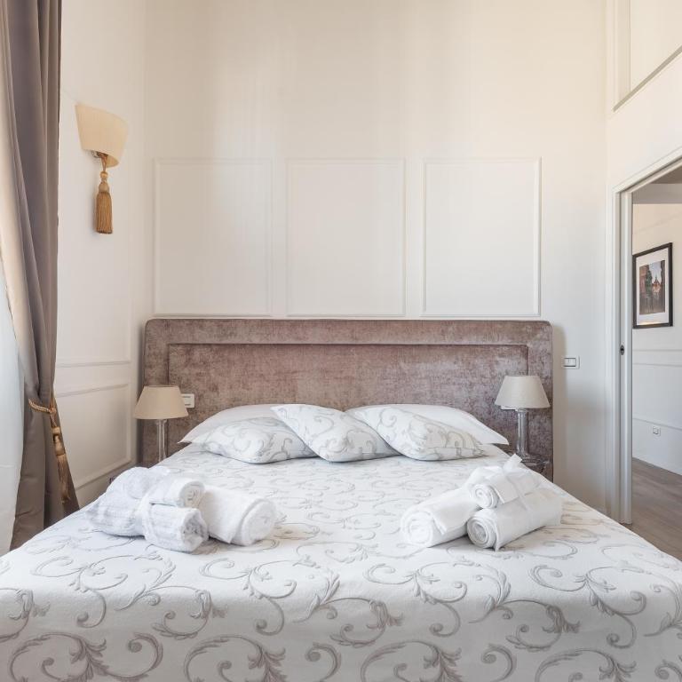Florence Feel Apartment - One-Bedroom Apartment - 21