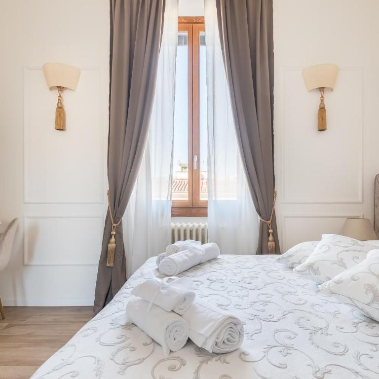 Florence Feel Apartment - One-Bedroom Apartment - 19
