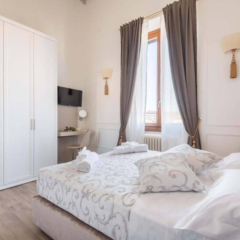 Florence Feel Apartment - One-Bedroom Apartment - 22